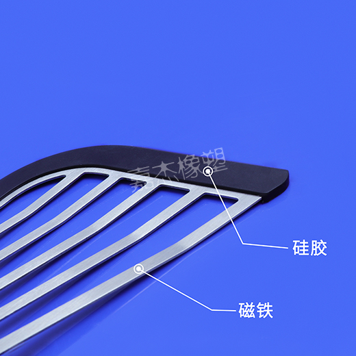大鸡巴AV专区磁铁硅胶包胶